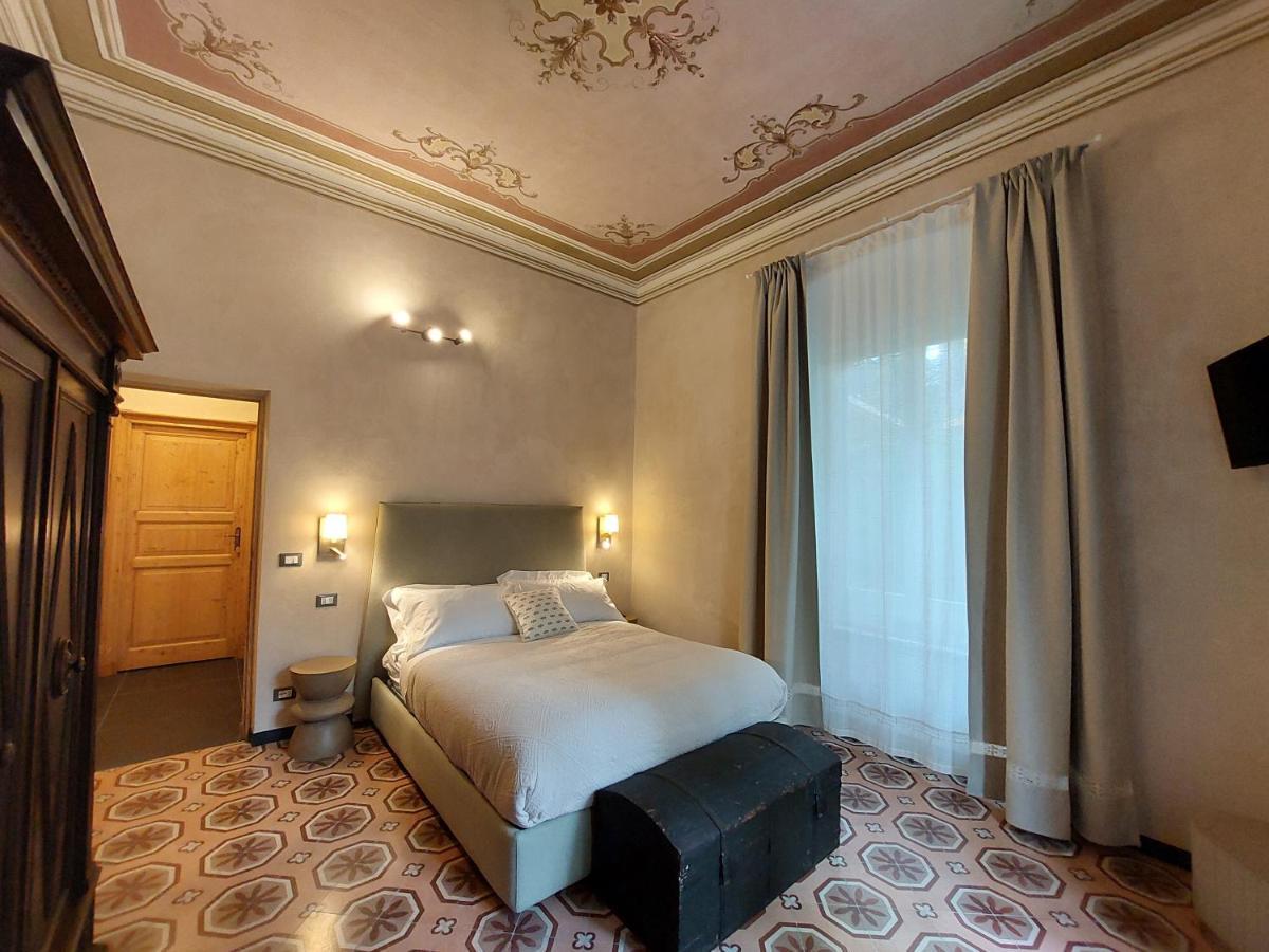 Villa Ghiron Torriglia 외부 사진