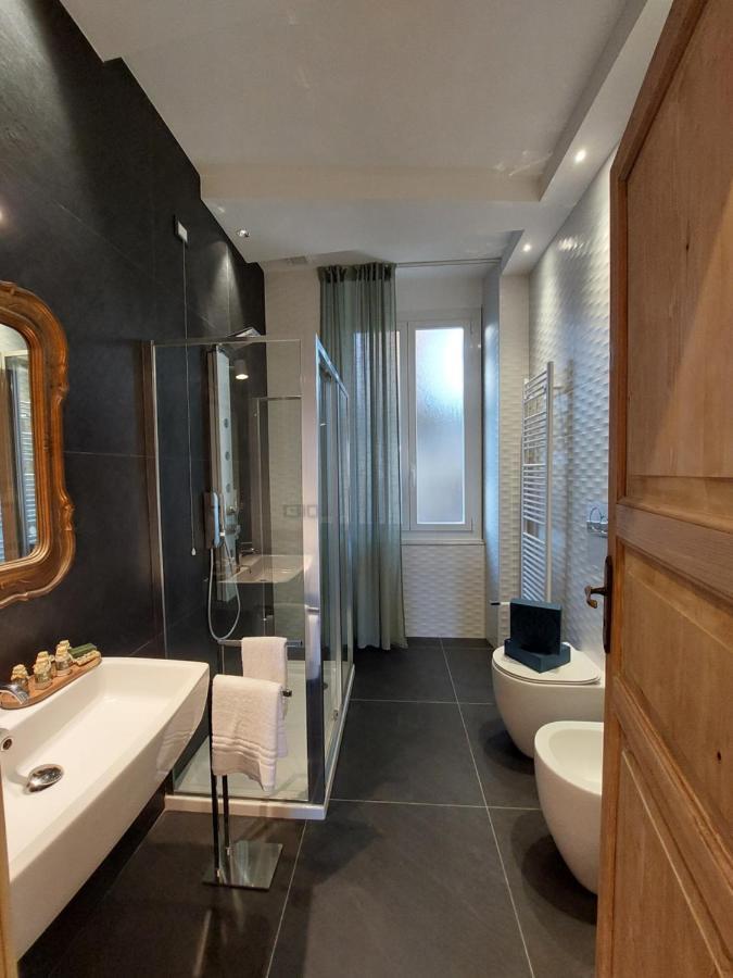 Villa Ghiron Torriglia 외부 사진