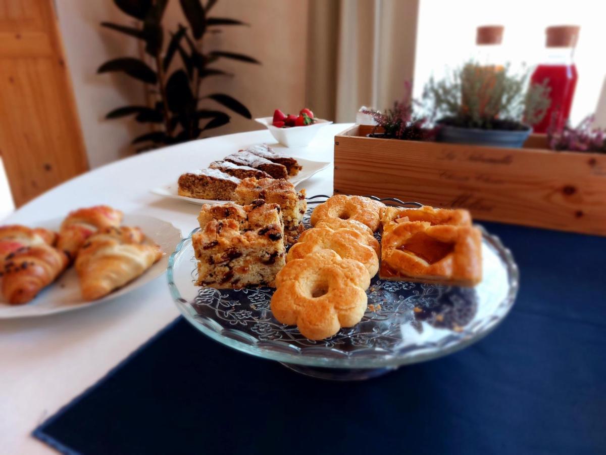 Villa Ghiron Torriglia 외부 사진
