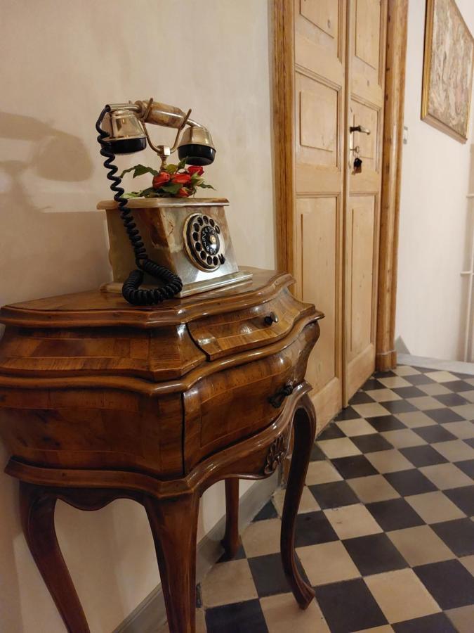 Villa Ghiron Torriglia 외부 사진