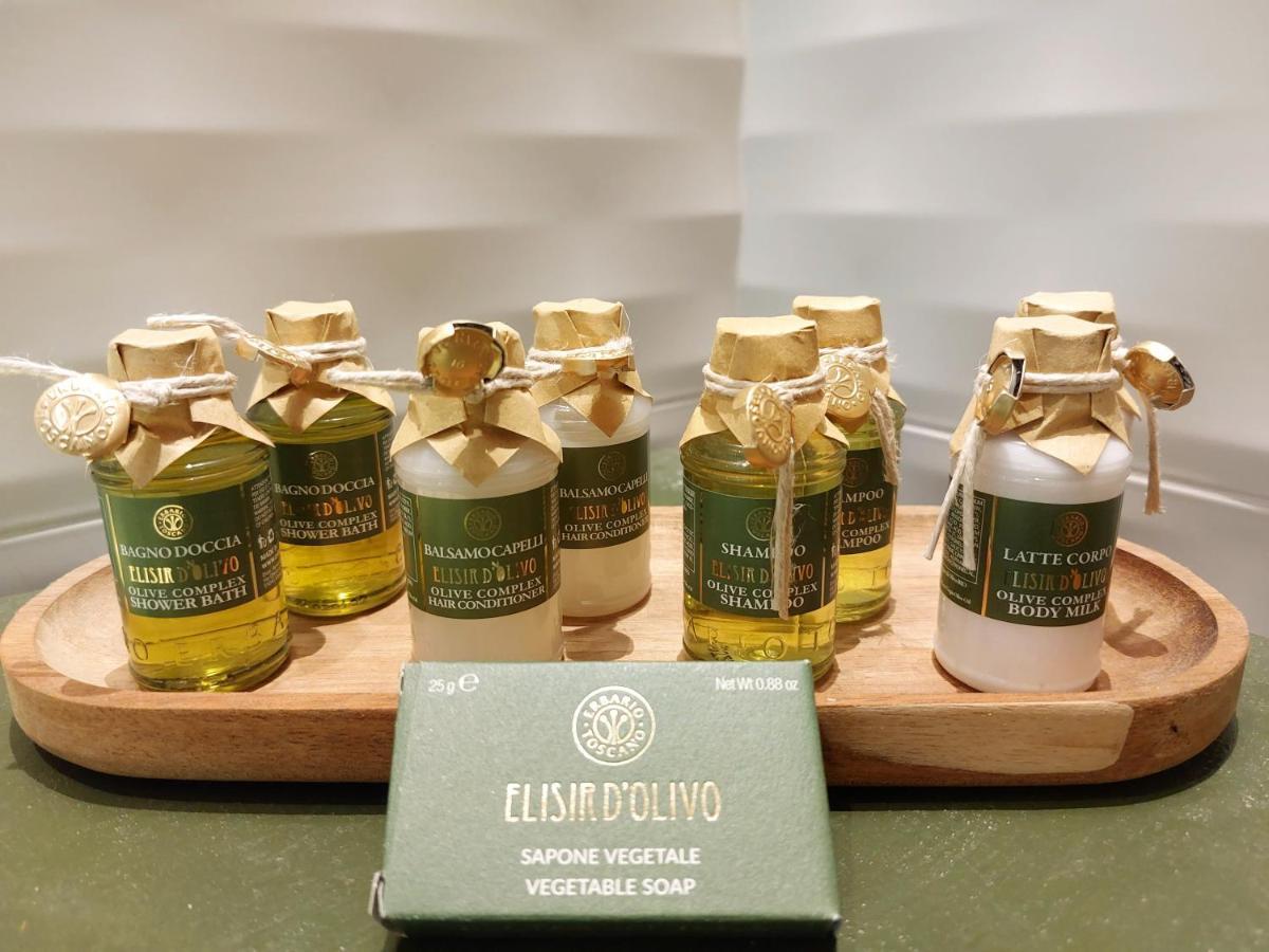 Villa Ghiron Torriglia 외부 사진