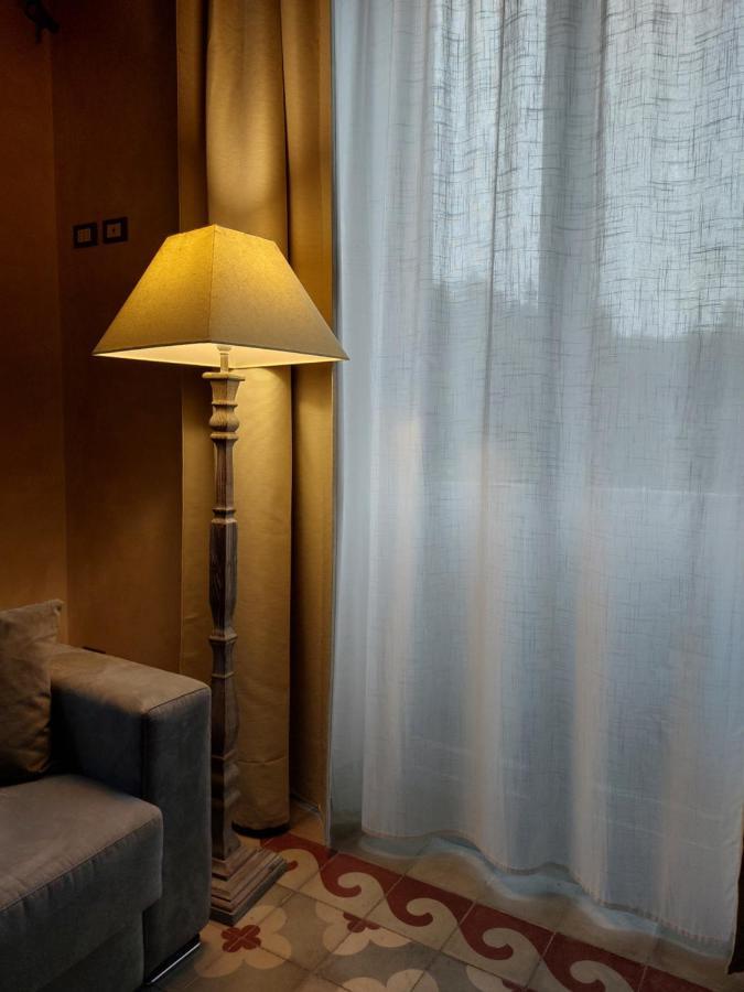 Villa Ghiron Torriglia 외부 사진